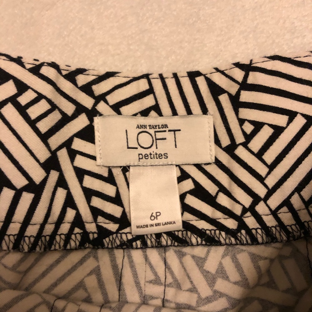 LOFT Skirt - Picture 3 of 3